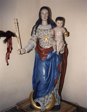 Eimsheim_Marienskulptur1