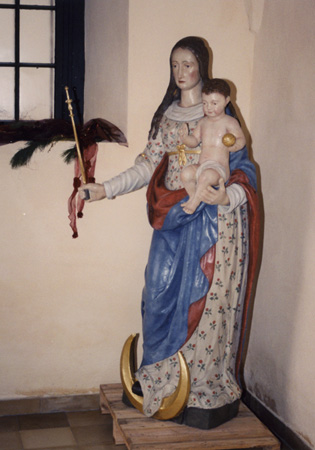 Eimsheim_Marienskulptur2