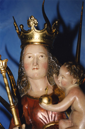 Madonnenskulptur3