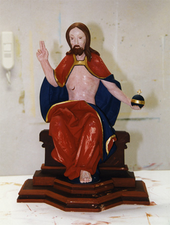 Zornheim_Christus_vor